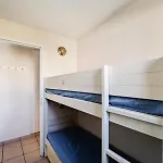 דירה Residence Bleu Marine - Maeva Home - Appartement 6 Personnes 2 Chambres Avec Parking Vue Mer Mae-1252 *