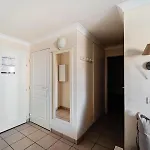 Residence Bleu Marine - Maeva Home - Appartement 6 Personnes 2 Chambres Avec Parking Vue Mer Mae-1252 דירה לאקאנו