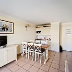 Residence Bleu Marine - Maeva Home - Appartement 6 Personnes 2 Chambres Avec Parking Vue Mer Mae-1252 דירה *