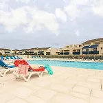 דירה Residence Bleu Marine - Maeva Home - Appartement 6 Personnes 2 Chambres Avec Parking Vue Mer Mae-1252 לאקאנו