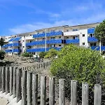 Residence Bleu Marine - Maeva Home - Appartement 6 Personnes 2 Chambres Avec Parking Vue Mer Mae-1252 * לאקאנו