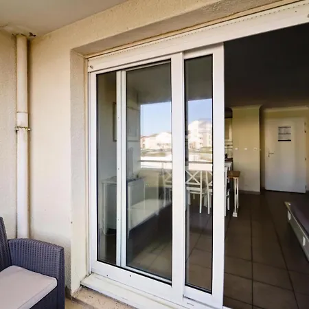 דירה Residence Bleu Marine - Maeva Home - Appartement 6 Personnes 2 Chambres Avec Parking Vue Mer Mae-1252 *